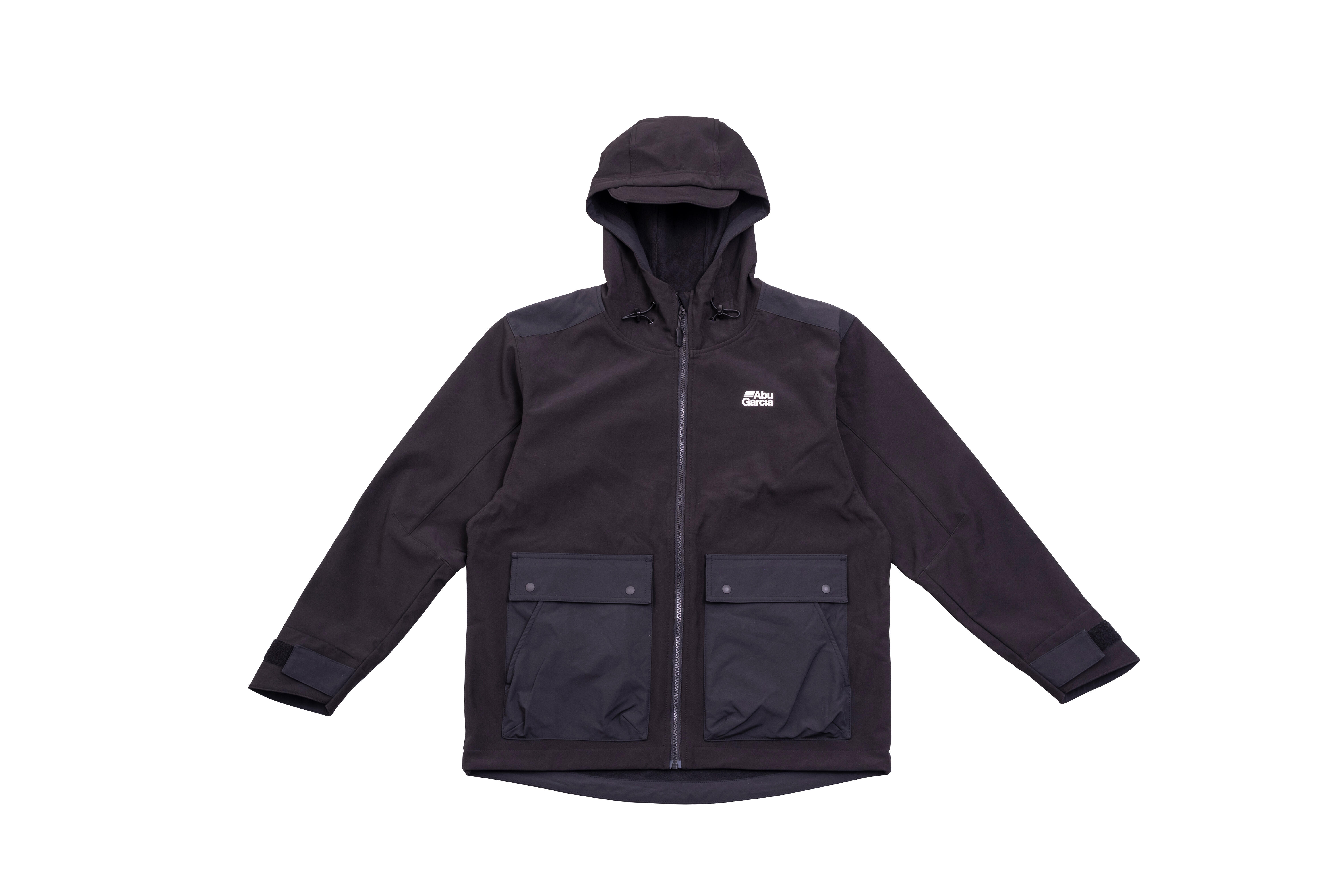 Wind Proof Soft Shell Jacket (ウィンドプルーフソフトシェル